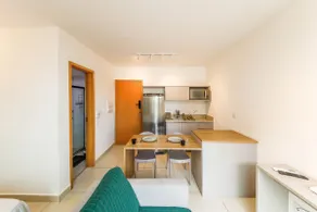 New York Studio with balcony - São Mateus 6x without interest - Image 5