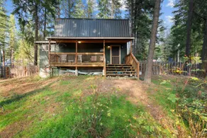 Quarterboard Cottage -A Wonderfully Unique Cabin - Image 5