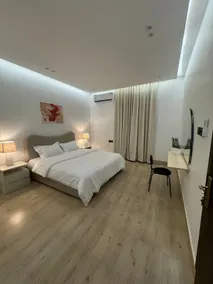 Apartment with a room, a hall, a private entrance, and an outdoor courtyard, smart entry A30 - Image 2