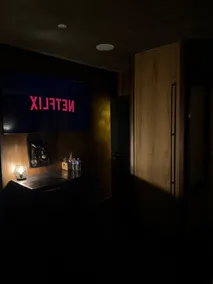 Passion Suite, Private Spa - Image 4