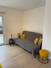 Villa Zaubertal Linz - 86 m² - Family & City - Image 5
