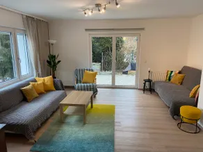 Villa Zaubertal Linz - 86 m² - Family & City - Image 4