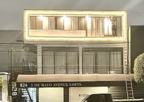 Downtown Trendy Flat - Image 4