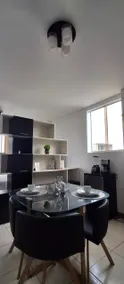 Cozy and central mini apartment. - Image 5
