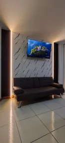 Cozy and central mini apartment. - Image 2