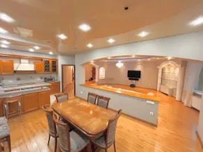 Elite & Huge Home in Almaty City Centre (220 sq.m) - Image 5
