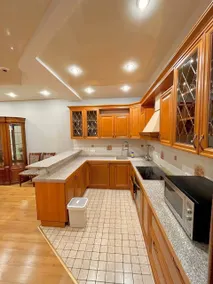 Elite & Huge Home in Almaty City Centre (220 sq.m) - Image 4