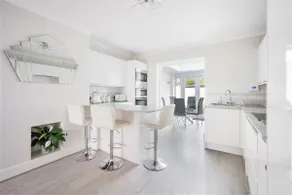 Ocean View, 6 Beds, 3 bathrooms, Hot Tub - Image 4