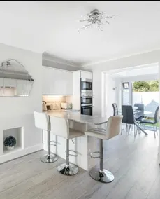 Ocean View, 6 Beds, 3 bathrooms, Hot Tub - Image 5
