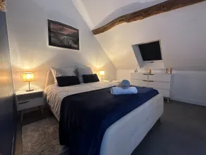 Chalet Lutétia, SPA & confort - Image 2