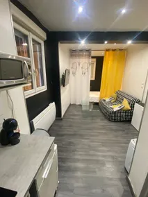 Modern studio in Villeurbanne - Image 3