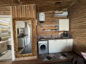 Sea View Cabin - Image 4