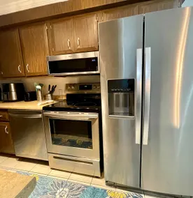 Lovely 3 BR. Philly & Airport. Free parking - Image 3