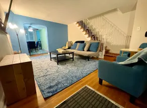 Lovely 3 BR. Philly & Airport. Free parking - Image 5