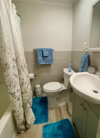 Lovely 3 BR. Philly & Airport. Free parking - Image 4