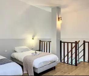 Le Duplex - Deauville - Image 4