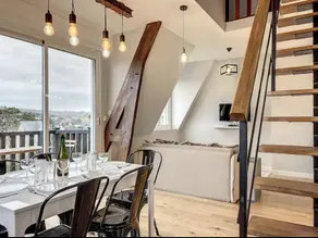 Le Duplex - Deauville - Image 2
