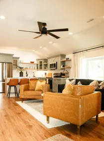 Get Cozy in the Country - The Cottage on Luca Hill - Image 5