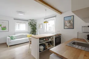 Sunny studio Prague - Image 2
