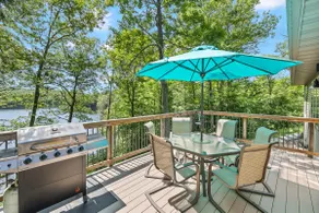 Lakefront Near Harrison Hills Trails/Fire Pit/Boat - Image 4