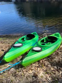 Lakefront Near Harrison Hills Trails/Fire Pit/Boat - Image 5
