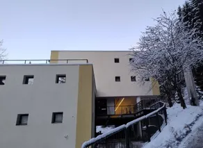 Apartment with terrace and view, 100 m from the cable car - Image 5
