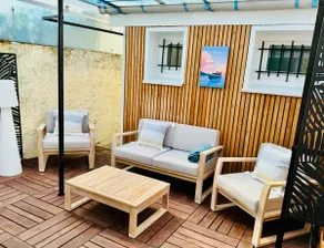House 3-4 people • terrace-garden-parking • Bordeaux - Image 3