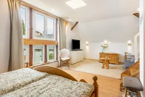 Apartment in Anni's vacation home - Image 5
