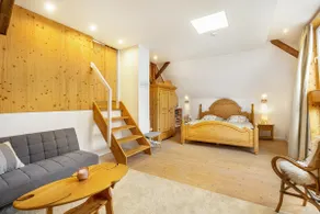 Apartment in Anni's vacation home - Image 3