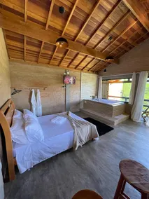 White stone cottage - Image 3