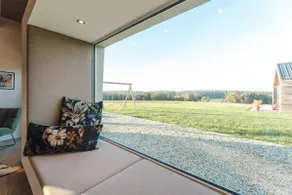 Apartment - Serenity in the Rottal with barrel sauna - Image 4