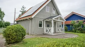 Katingssglück - Sommerhus \"Katingsglück\" - Image 2