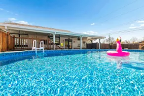 4BR New Orleans Home • Pool & Hot Tub • Sleeps 8 - Image 2