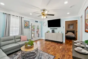 4BR New Orleans Home • Pool & Hot Tub • Sleeps 8 - Image 4
