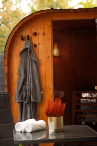 Appartamento accogliente e familiare con terrazza, sauna e idromassaggio | Vista sulla montagna - Image 2