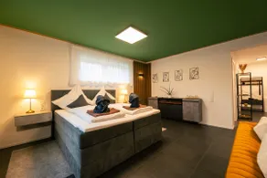 Appartamento accogliente e familiare con terrazza, sauna e idromassaggio | Vista sulla montagna - Image 5