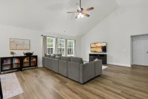 Modern NC Home: Dock, Karaoke, Games, Fire Pit - Image 5