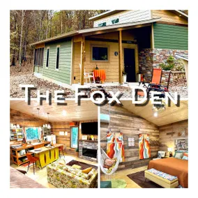 Escape to a Secluded Cabin for a Couple *Hot Tub* - Image 3