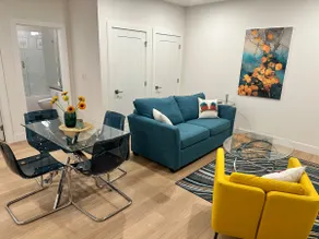 New Construction Private 1BR/1BA basement suite - Image 5