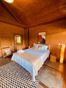 Chalet with hydro in Serra da Mantiqueira - Image 5