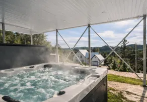 On The Rocks, Spa, Babyfoot, beautiful view - Image 2