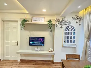 Modern 1BHK Escape Near Nagoa | Mirashya UG-2 - Image 5