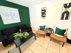 2 bdrm house: 15 min beach, 50 min to Space Center - Image 4