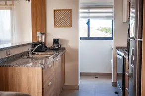2A New and just steps from the beach - Image 4