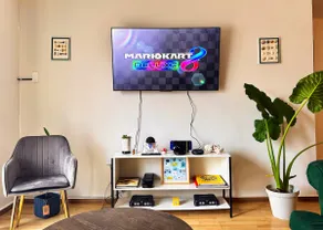 Comfortable and spacious apartment in Tampico. - Image 2