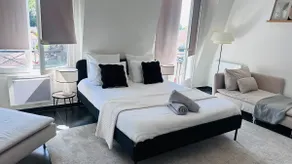 Stylish & cozy apartment - Roissy, Paris, Disney - Image 2