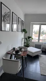 Stylish & cozy apartment - Roissy, Paris, Disney - Image 3