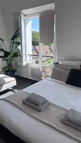 Stylish & cozy apartment - Roissy, Paris, Disney - Image 5
