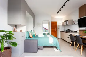 Cozy studio to escape the routine - Image 3