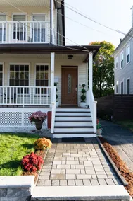 Chic and Cozy Family Retreat Close to Boston - Image 3